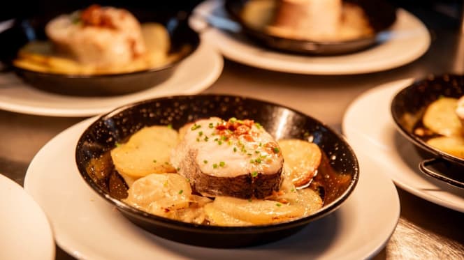 La Masia d’Esplugues - 7