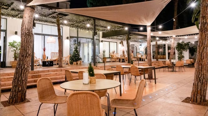 La Masia d’Esplugues - 5