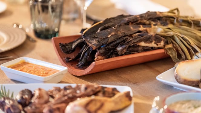 La Masia d’Esplugues - 9