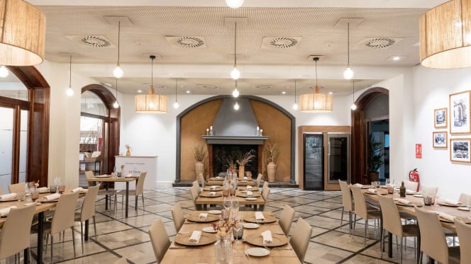 La Masia d’Esplugues - 8