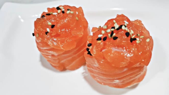 Sushimi - 3