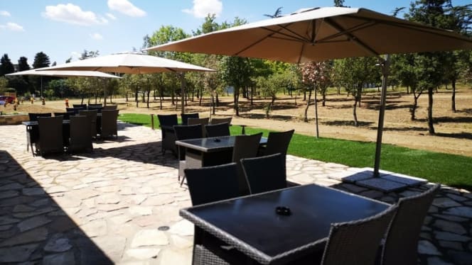 Flora Eat & Shop - 9