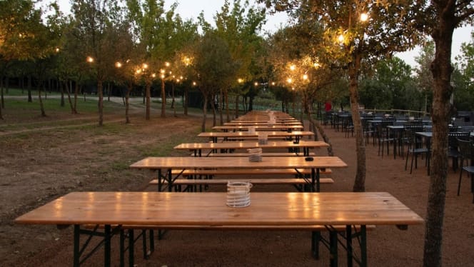 Flora Eat & Shop - 4