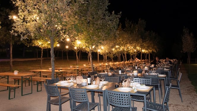 Flora Eat & Shop - 2