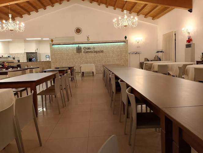 Agriturismo Oasi Di Cava Ispica Di Giorgio Garofalo - 9