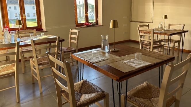 Agriturismo Streda - Leonardo's Place - 5