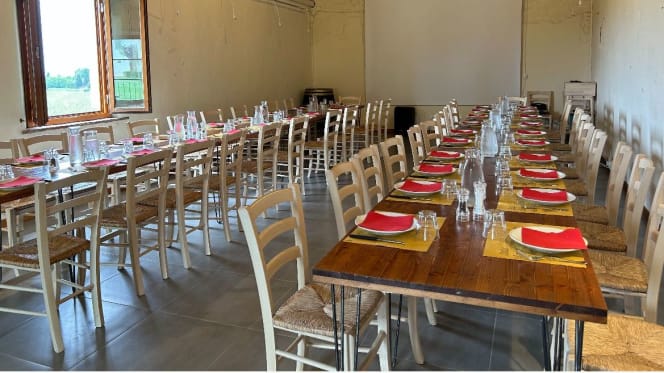 Agriturismo Streda - Leonardo's Place - 4