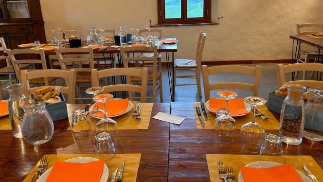 Agriturismo Streda - Leonardo's Place - 3