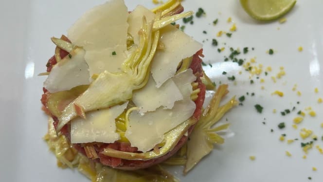 Agriturismo Streda - Leonardo's Place - 1