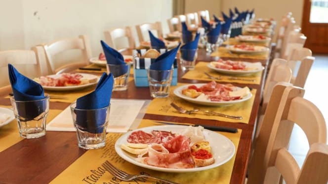 Agriturismo Streda - Leonardo's Place - 6