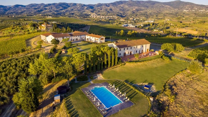 Agriturismo Streda - Leonardo's Place - 9