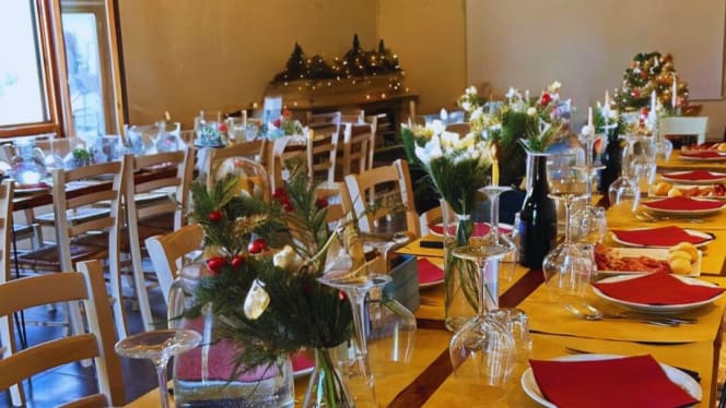 Agriturismo Streda - Leonardo's Place - 2