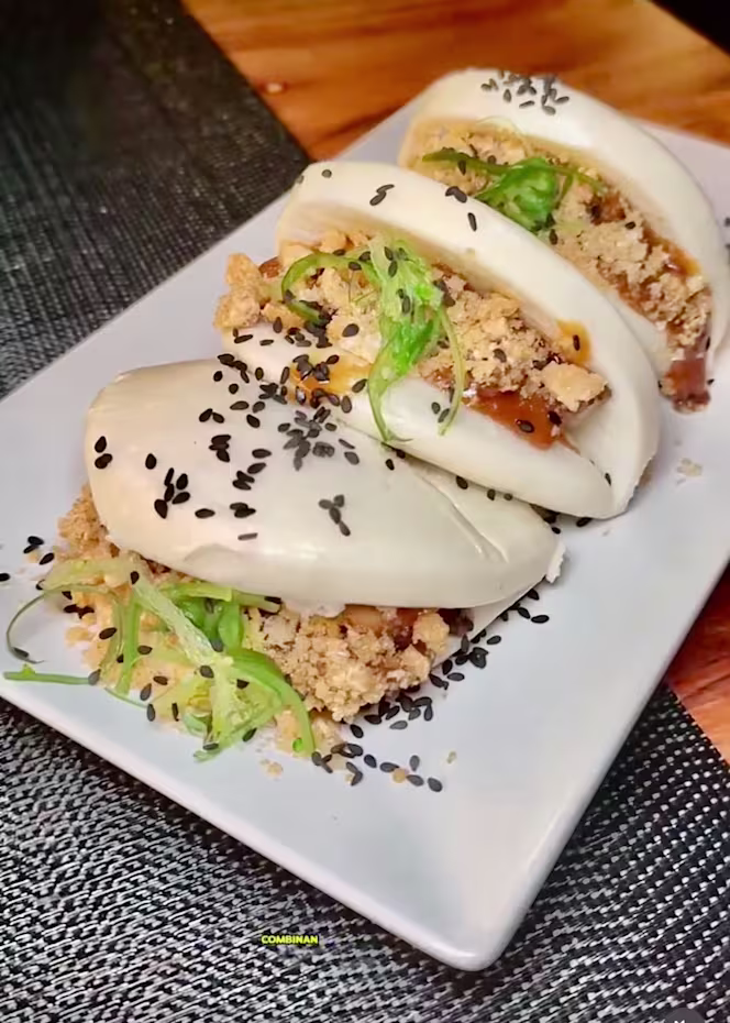 Sixtizo Gastro Bar - 1