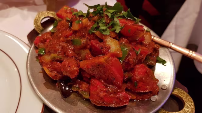 Palais de Vandan - Paris - 4