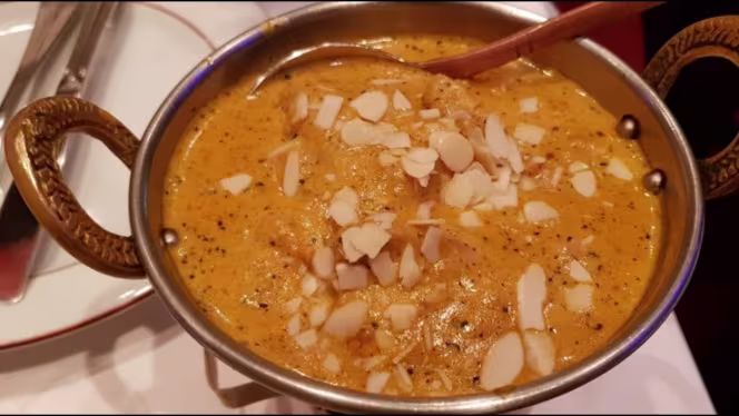 Palais de Vandan - Paris - 2