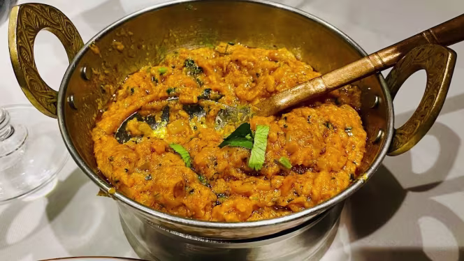 Palais de Vandan - Paris - 8