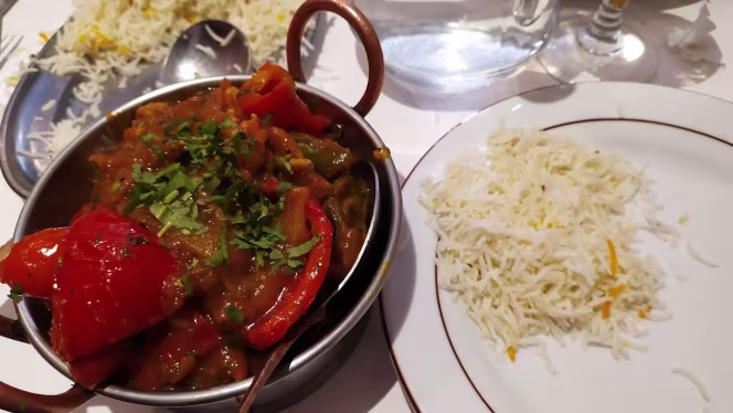 Palais de Vandan - Paris - 6