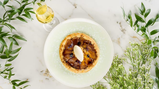 El Jardín del Ritz - 6