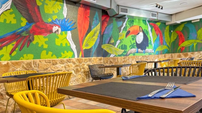 Punt Criollo - Girona - 6