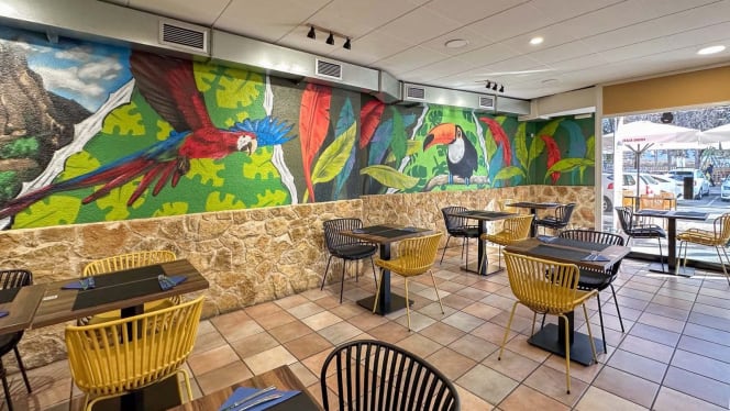 Punt Criollo - Girona - 7