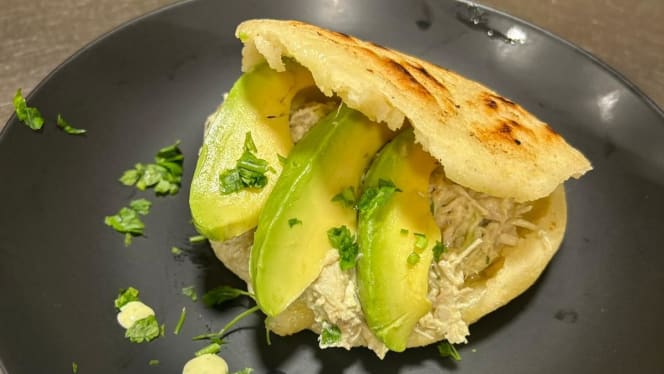 Punt Criollo - Girona - 5