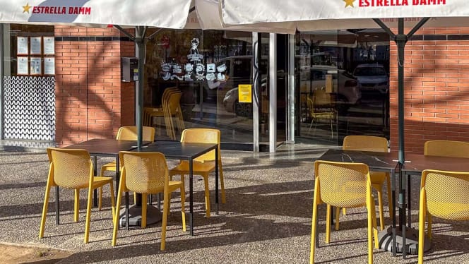 Punt Criollo - Girona - 8