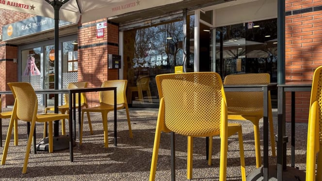 Punt Criollo - Girona - 9