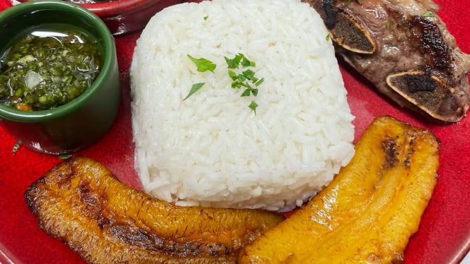 Punt Criollo - Girona - 2