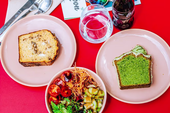 Cakepart - Paris - 9