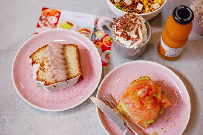 Cakepart - Paris - 8