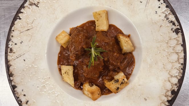 Ristorante Il Foyer - 6