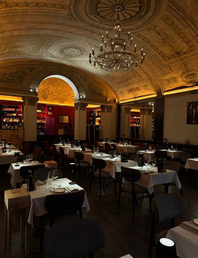 Ristorante Il Foyer - 0