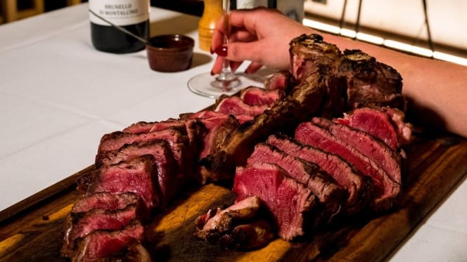 Ristorante Il Foyer - 9