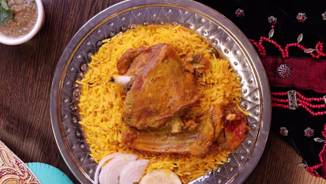 Yemen Restaurant - 0