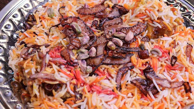 Yemen Restaurant - 6