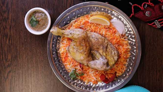 Yemen Restaurant - 9