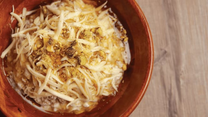 Yemen Restaurant - 5