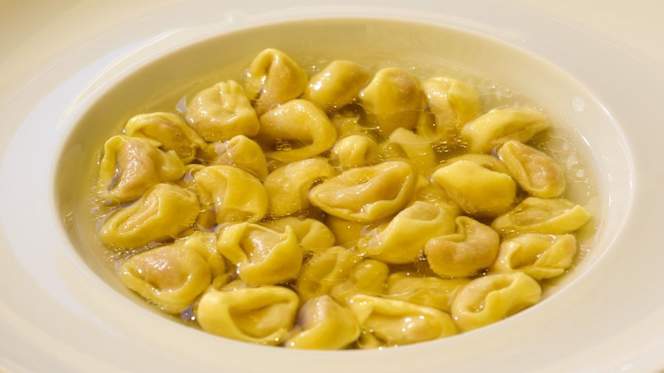 Palazzo de Rossi Ristorante - 1