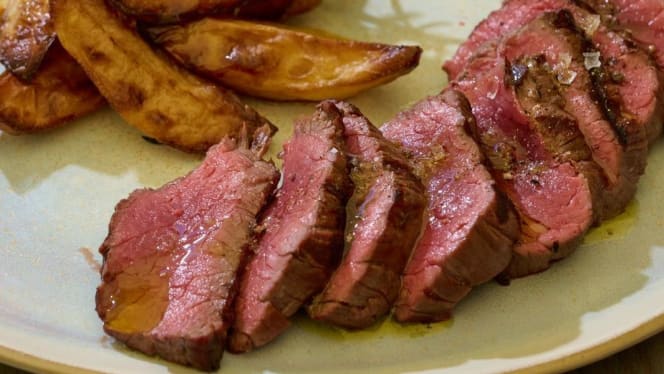 Palazzo de Rossi Ristorante - 8