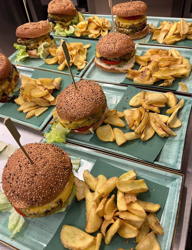 Stube Grill & Pizza - 2