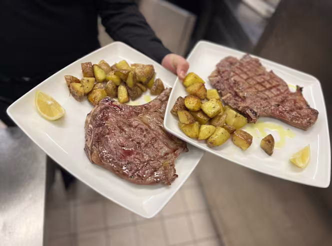 Stube Grill & Pizza - 6