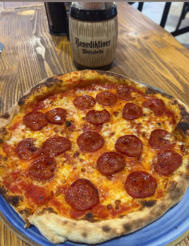 Stube Grill & Pizza - 1