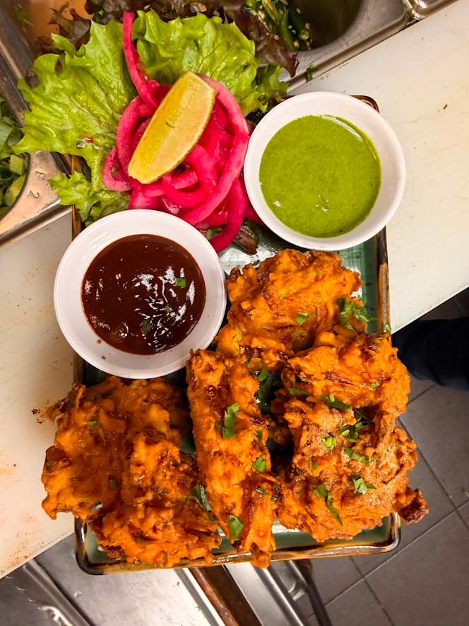 Bombay Junction - 5
