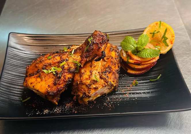 Bombay Junction - 9