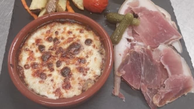 La Boussole - Maraussan - 0