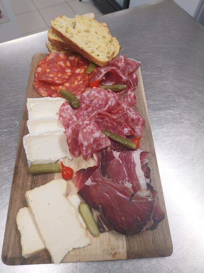 La Boussole - Maraussan - 5