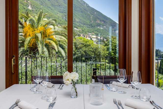 Ristorante Veranda59 - 1