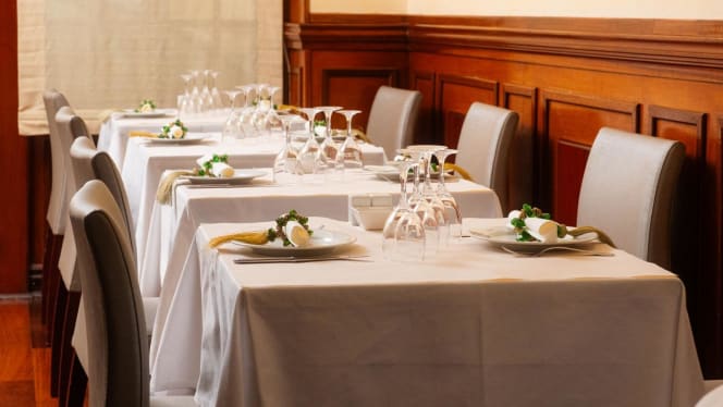 La Table Libanaise - 3