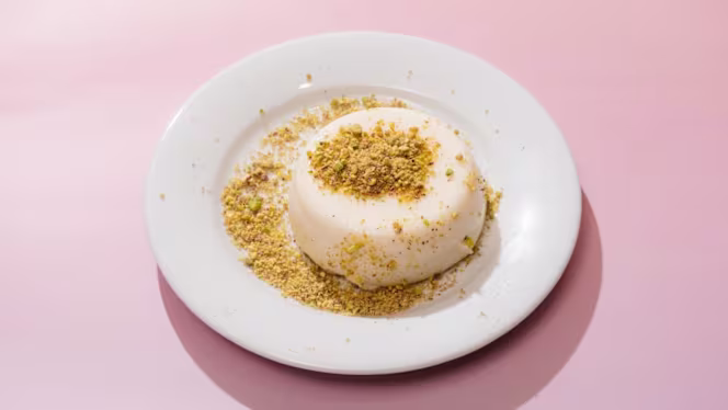 La Table Libanaise - 1