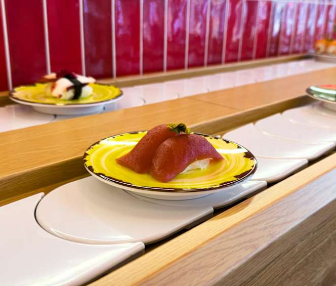 Mian Fan Kaiten - 7